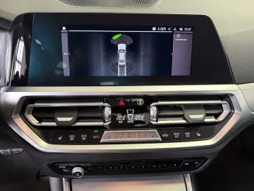 BMW 330iLimousine M Sport Lase Navi Leder DAB PDC