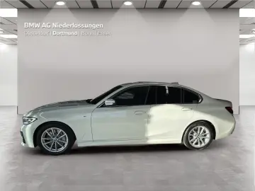 BMW 330i Limousine M Sport LiveCockpitProf Laser