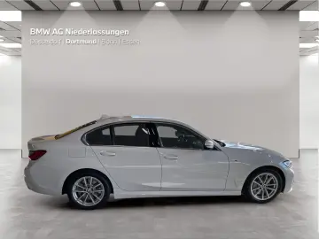 BMW 330i Limousine M Sport LiveCockpitProf Laser