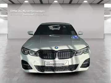 BMW 330i Limousine M Sport LiveCockpitProf Laser