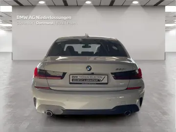 BMW 330i Limousine M Sport LiveCockpitProf Laser