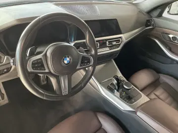 BMW 330i Limousine M Sport LiveCockpitProf Laser