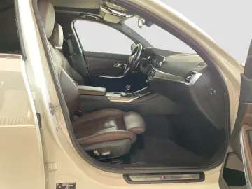 BMW 330i Limousine M Sport LiveCockpitProf Laser
