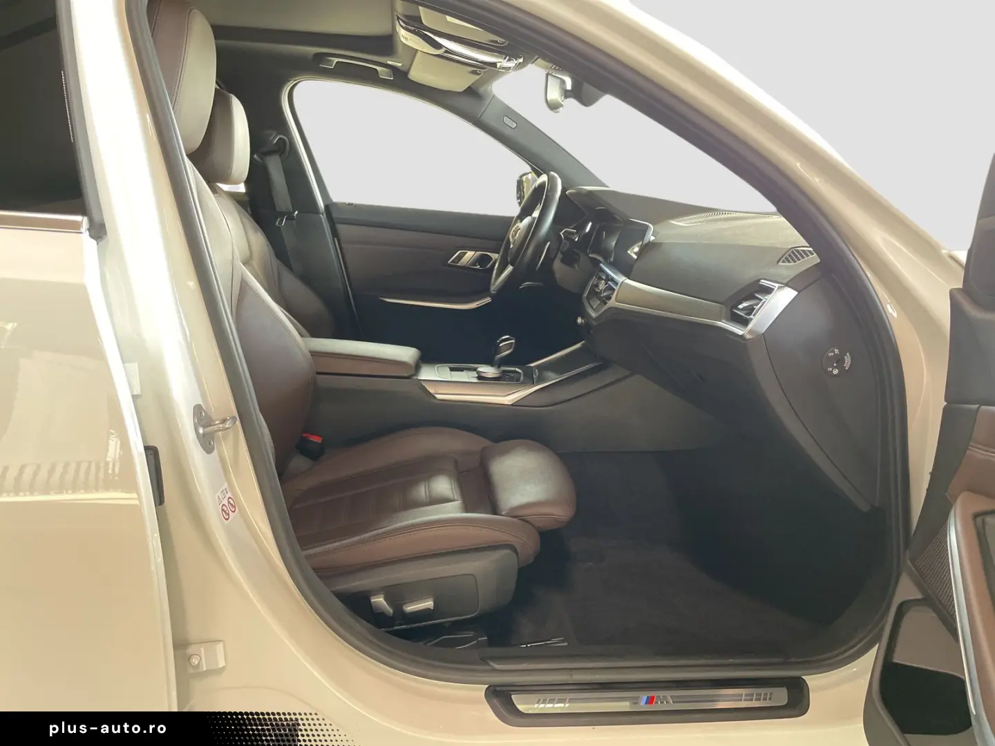 BMW 330i Limousine M Sport LiveCockpitProf Laser