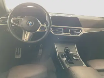BMW 330i Limousine M Sport LiveCockpitProf Laser