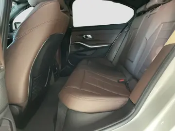 BMW 330i Limousine M Sport LiveCockpitProf Laser