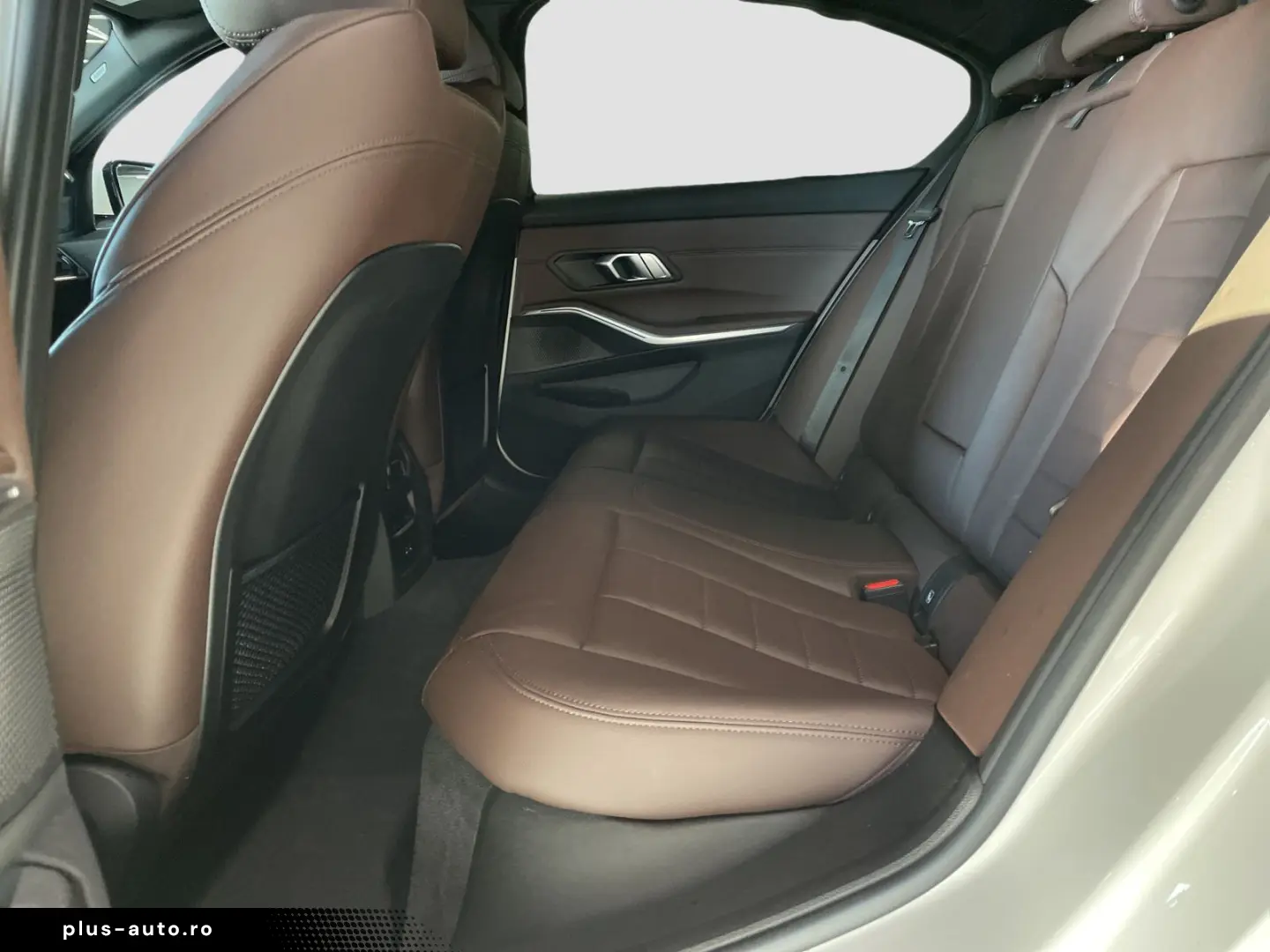 BMW 330i Limousine M Sport LiveCockpitProf Laser