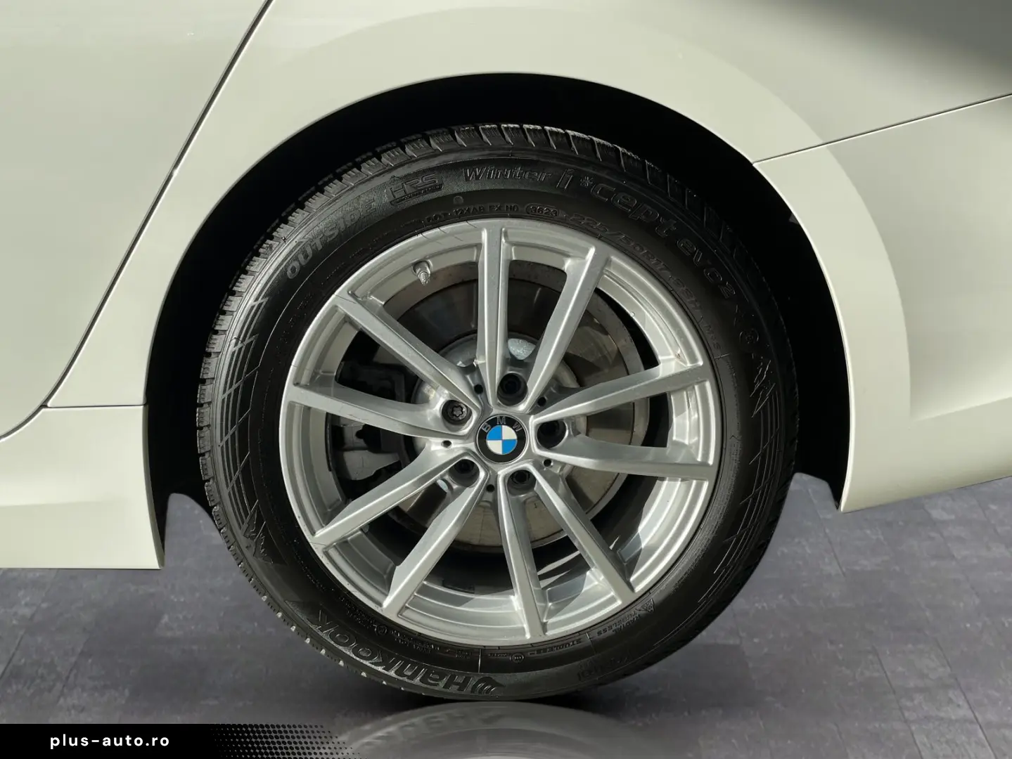 BMW 330i Limousine M Sport LiveCockpitProf Laser