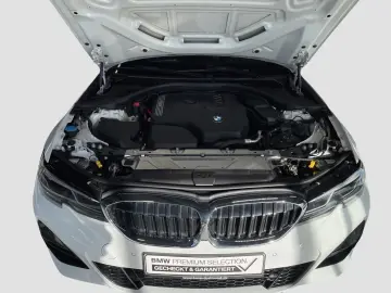 BMW 330i Limousine M Sport LiveCockpitProf Laser