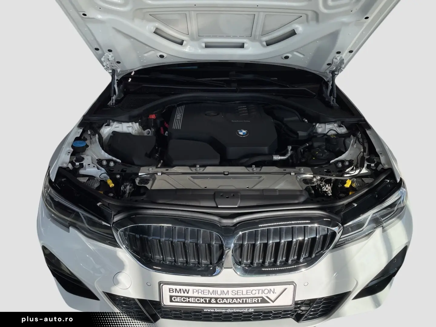 BMW 330i Limousine M Sport LiveCockpitProf Laser