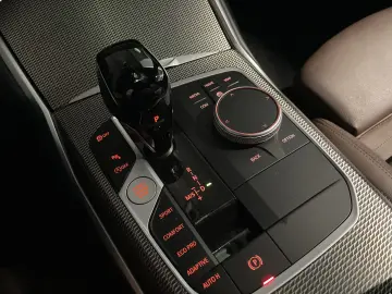 BMW 330i Limousine M Sport LiveCockpitProf Laser