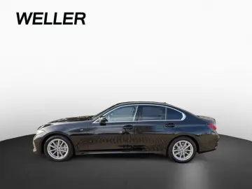 BMW 330i M Sport Sportpaket Bluetooth Navi LED Klima