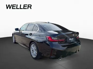 BMW 330i M Sport Sportpaket Bluetooth Navi LED Klima