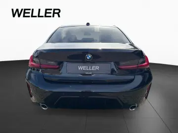 BMW 330i M Sport Sportpaket Bluetooth Navi LED Klima