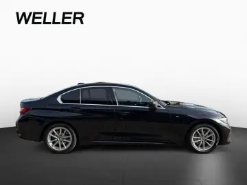 BMW 330i M Sport Sportpaket Bluetooth Navi LED Klima