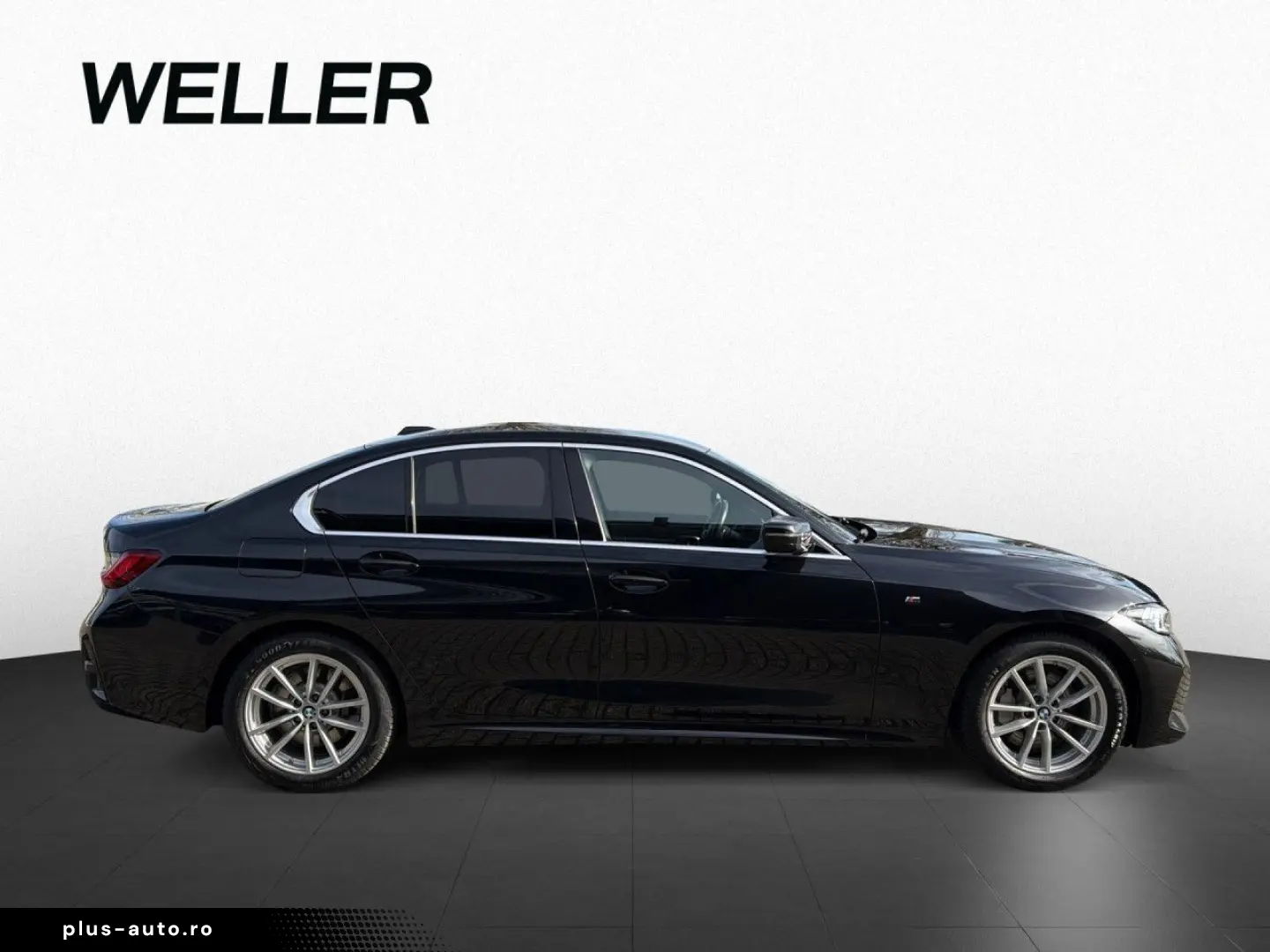 BMW 330i M Sport Sportpaket Bluetooth Navi LED Klima