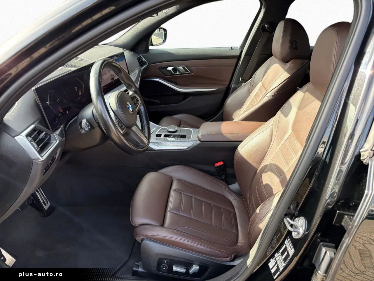 BMW 330i M Sport Sportpaket Bluetooth Navi LED Klima