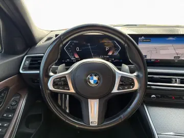 BMW 330i M Sport Sportpaket Bluetooth Navi LED Klima