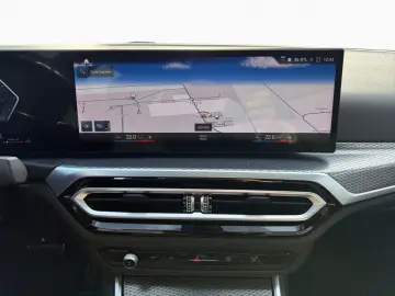 BMW 330i M Sport Sportpaket Bluetooth Navi LED Klima