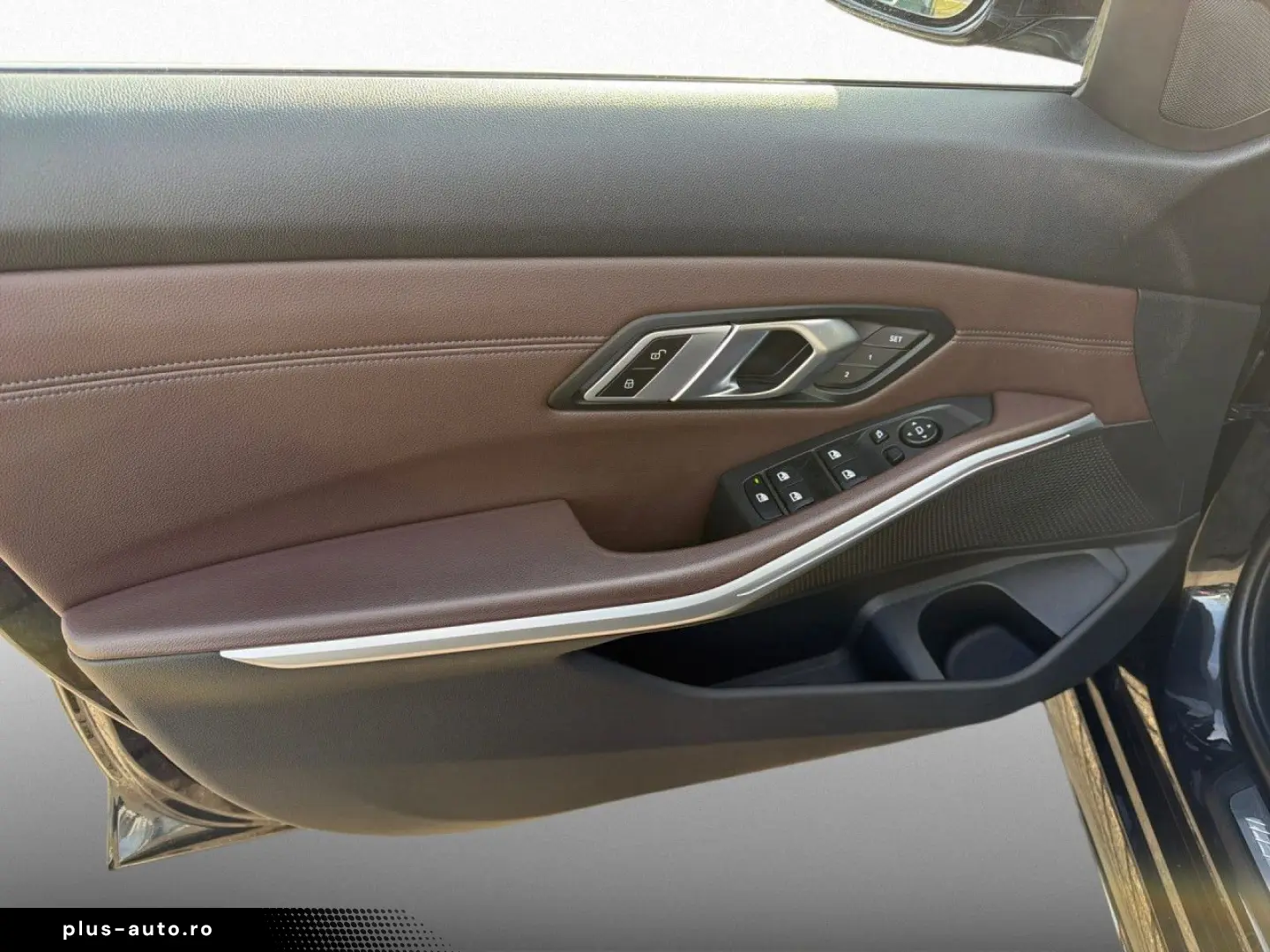 BMW 330i M Sport Sportpaket Bluetooth Navi LED Klima