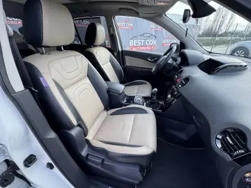 Renault Koleos 2.0 dCi Exception