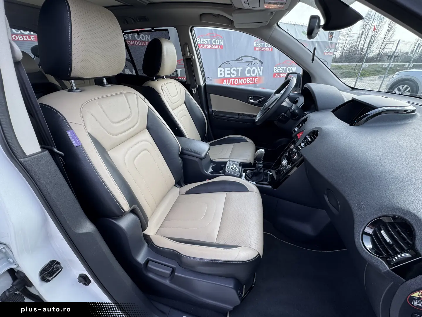 Renault Koleos 2.0 dCi Exception