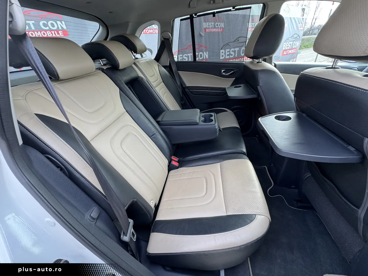 Renault Koleos 2.0 dCi Exception