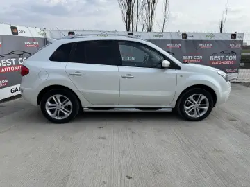 Renault Koleos 2.0 dCi Exception