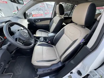 Renault Koleos 2.0 dCi Exception