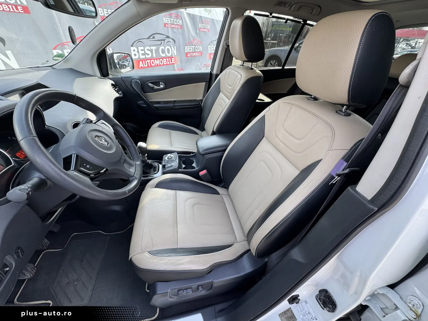 Renault Koleos 2.0 dCi Exception