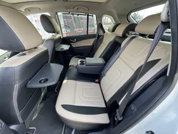 Renault Koleos 2.0 dCi Exception