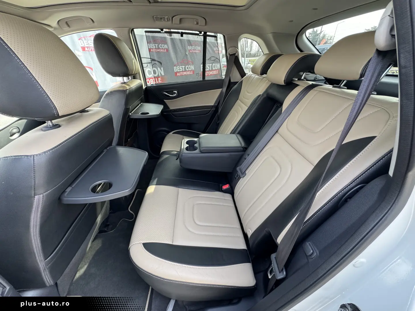 Renault Koleos 2.0 dCi Exception