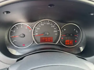 Renault Koleos 2.0 dCi Exception