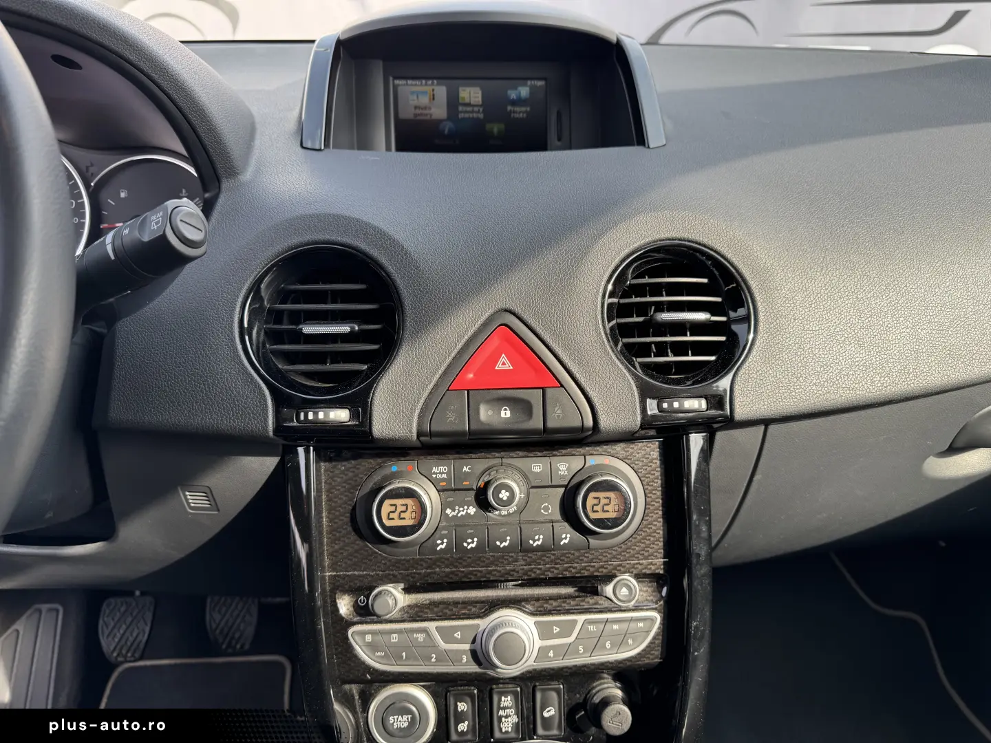 Renault Koleos 2.0 dCi Exception