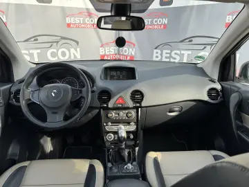 Renault Koleos 2.0 dCi Exception