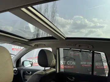 Renault Koleos 2.0 dCi Exception