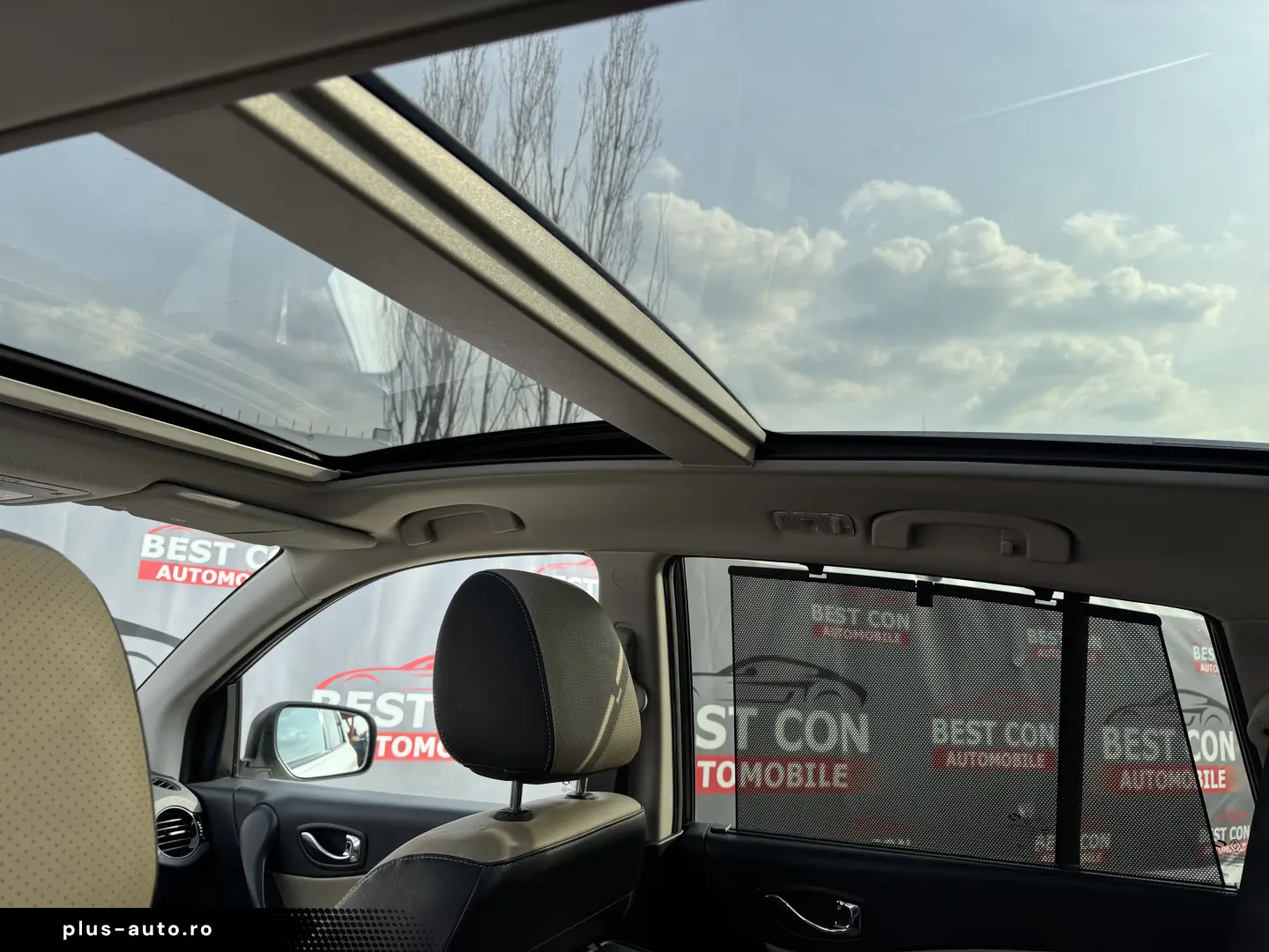 Renault Koleos 2.0 dCi Exception