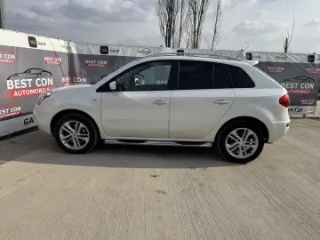 Renault Koleos 2.0 dCi Exception