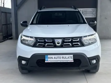 Dacia Duster Blue dCi 115 4WD Prestige