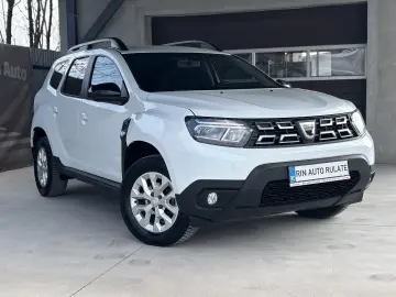 Dacia Duster Blue dCi 115 4WD Prestige