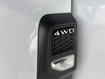 Dacia Duster Blue dCi 115 4WD Prestige