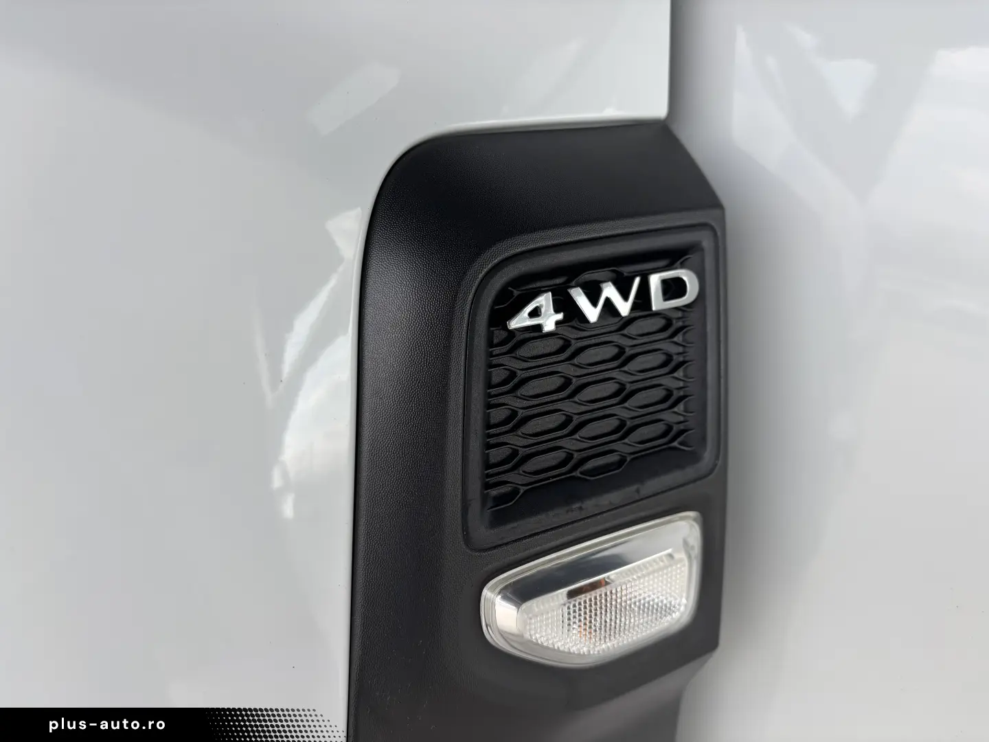 Dacia Duster Blue dCi 115 4WD Prestige