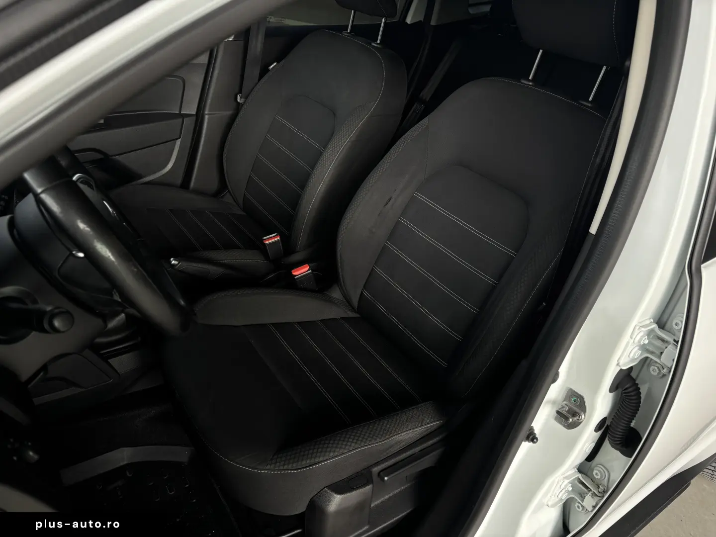 Dacia Duster Blue dCi 115 4WD Prestige