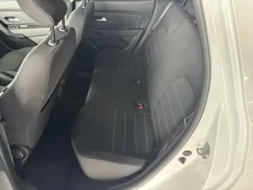 Dacia Duster Blue dCi 115 4WD Prestige