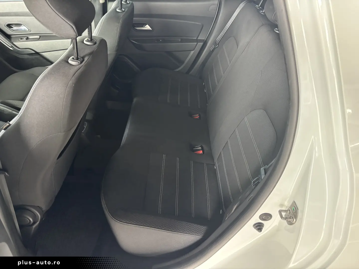 Dacia Duster Blue dCi 115 4WD Prestige