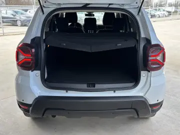 Dacia Duster Blue dCi 115 4WD Prestige