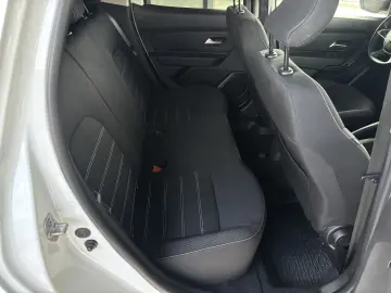 Dacia Duster Blue dCi 115 4WD Prestige