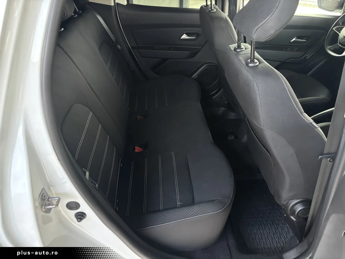 Dacia Duster Blue dCi 115 4WD Prestige