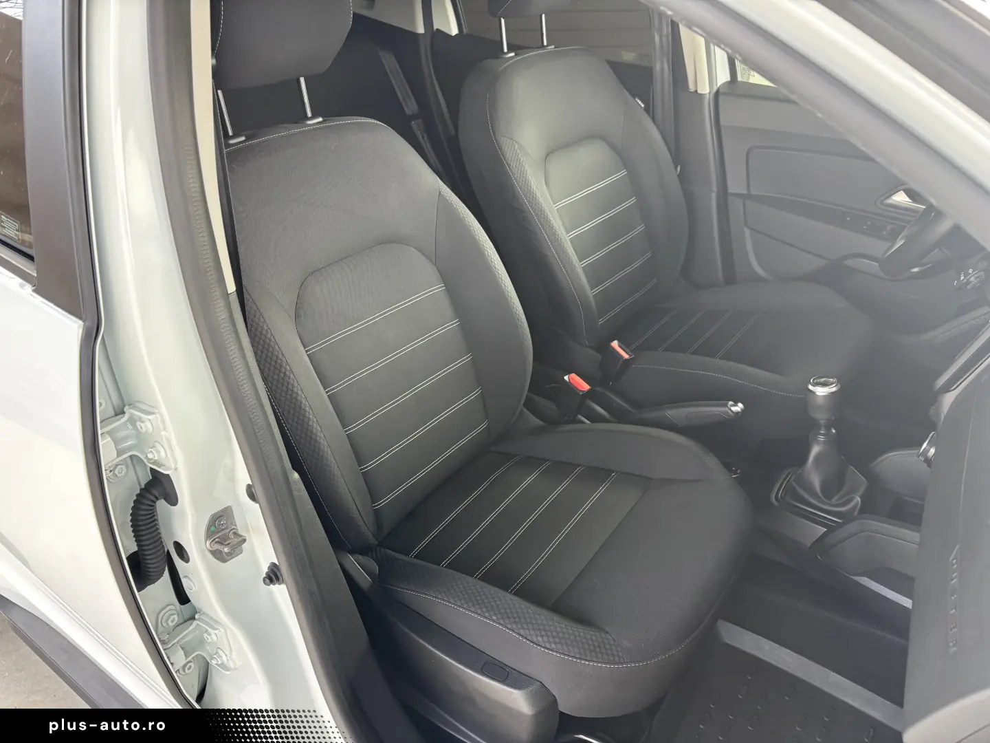 Dacia Duster Blue dCi 115 4WD Prestige