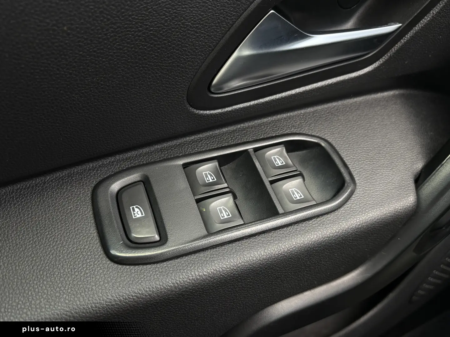 Dacia Duster Blue dCi 115 4WD Prestige